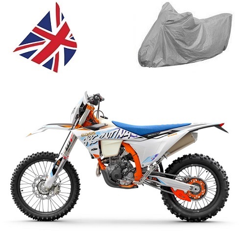 KTM MOTORBIKE COVERS BikesCovers